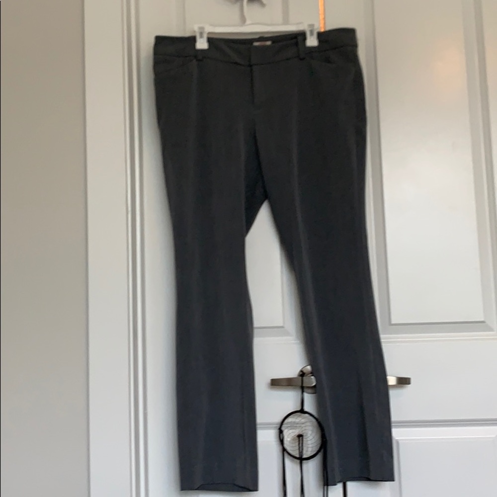 Slacks